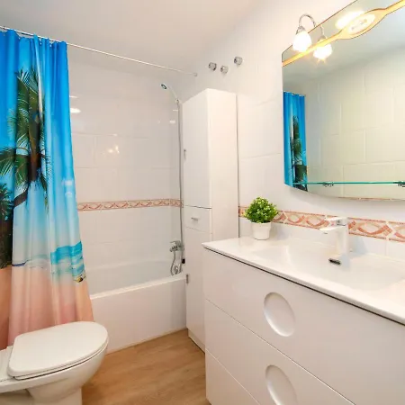 Apolo Xvi-2 By Interhome Apartman