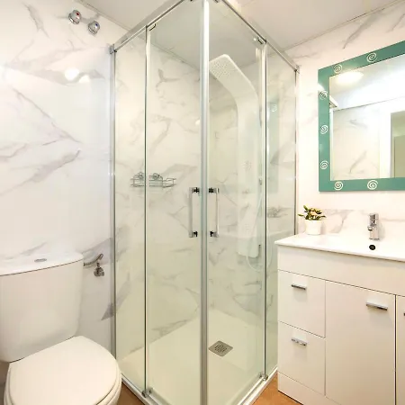 Apartman Apolo Xvi-2 By Interhome