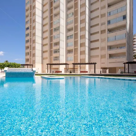 Apartman Apolo Xvi-2 By Interhome