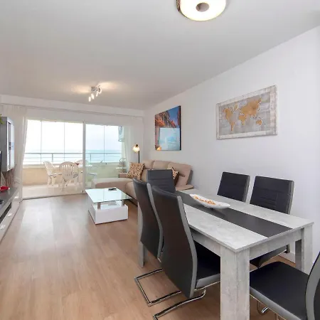 Apolo Xvi-2 By Interhome Apartment *
