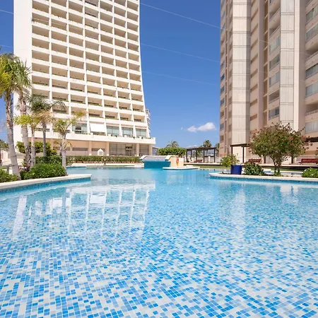 Apolo Xvi-2 By Interhome Apartment